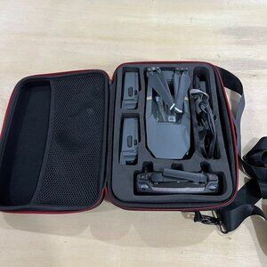 DJI MAVIC PRO - ALMOST NEW